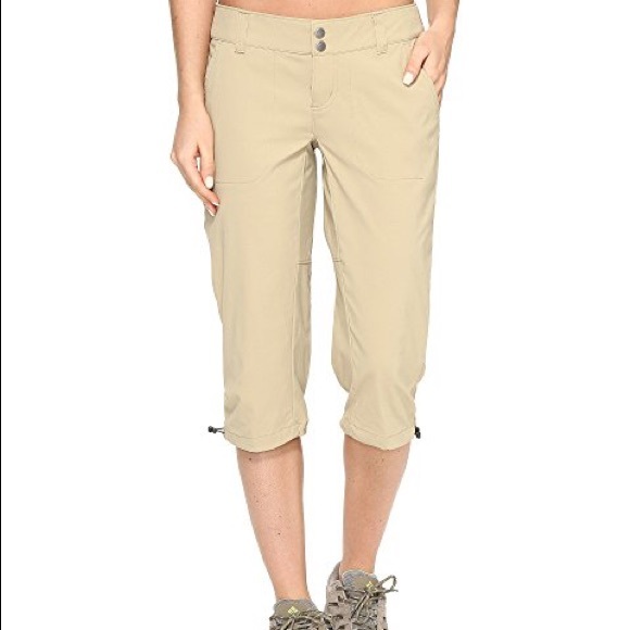 Columbia Pants Jumpsuits Columbia Omni Shield Saturday Trail Capri Pants 4 Poshmark Columbia Pants Jumpsuits Columbia Omni Shield Saturday Trail Capri Pants 4 Poshmark